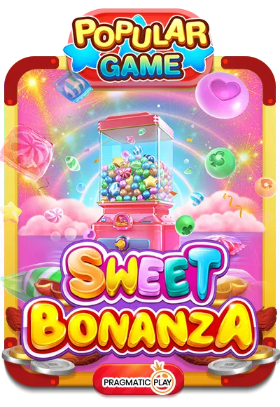 sweet bonanza- slotฝากไม่มีขั้นต่ํา